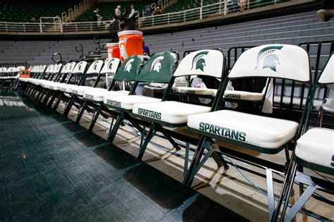 locker room chairs